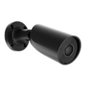 Ajax BulletCam (8 Mp/2.8 mm) (8EU) ASP black